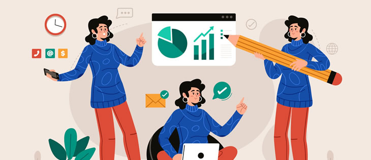 What Cross-Functional Experience Adds to Professional Development