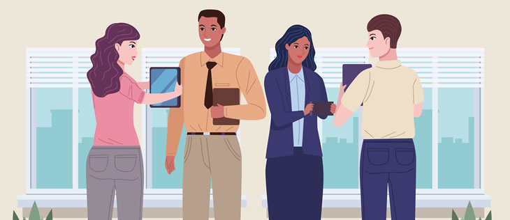 Where Better Solutions Begin: The Professional Conversation