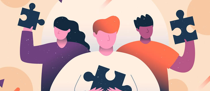 How Professional Standards Are Built Within a Team