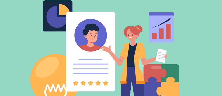 The First Steps Toward a Professional Identity