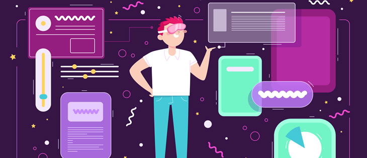 How to Use Technology to Become More Organized