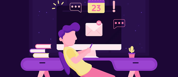 How to Balance Study, Work, Rest and Personal Time