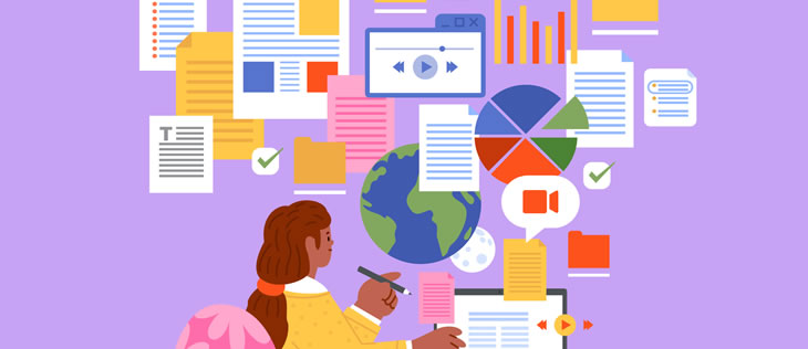 Building Better Organization Habits for Everyday Life
