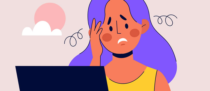 Turning Frustration into an Opportunity to Learn