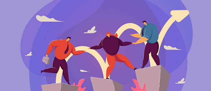 Why Career Growth Requires More Than Experience