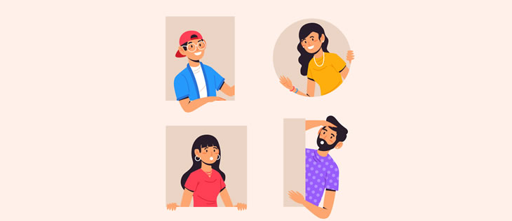 How to Stop Comparing Your Life to Everyone Else’s