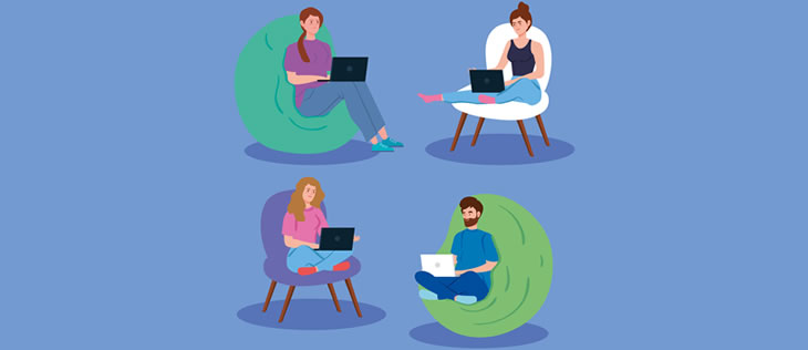 How Your Interests Can Help You Decide What to Study