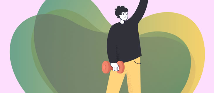 The Difference Between Healthy Effort and Doing Too Much
