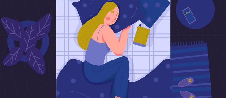 The Importance of Rest for Learning, Work, and Everyday Life