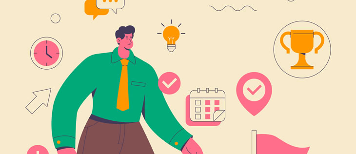 How to Recognize When a Goal No Longer Works for You