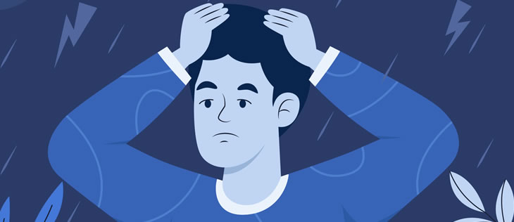How to Recover From Academic Setbacks