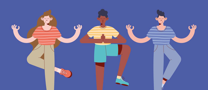 Balancing School, Work, and Personal Life