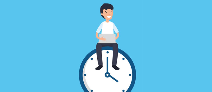 Make Punctuality a Habit