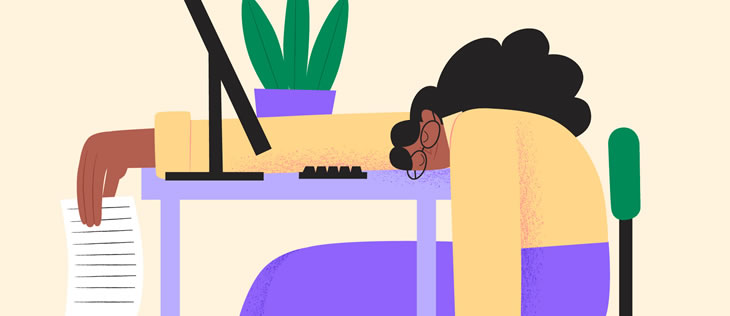 Recognizing the Signs of Fatigue