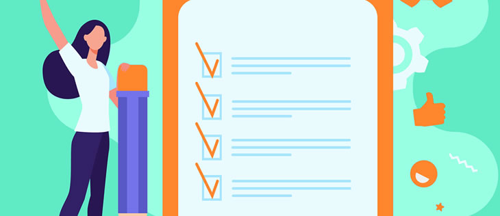 Learn From Your First Review