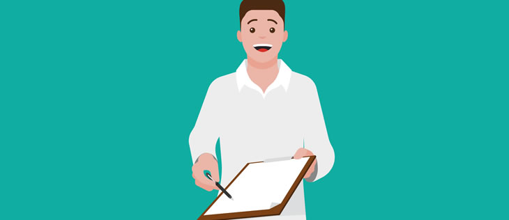Handling Unexpected Problems at Work