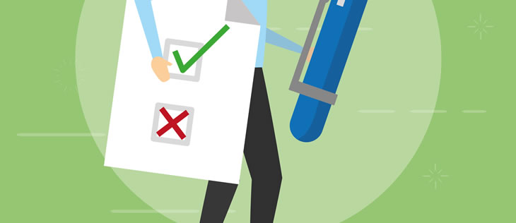 Learning the Rules of a New Job